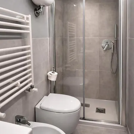 Grazioso A 5 Min Da Piazza Del Campo