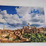 Grazioso A 5 Min Da Piazza Del Campo アパート *